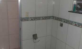 Imagem 3: Casa 2 quartos no Fonseca