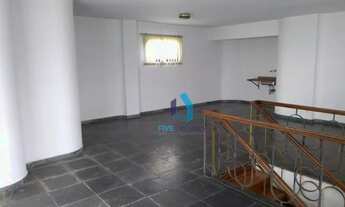 Imagem 7: Apartamento para alugar, 208 m² por R$ 10.800,00/mês - Vila Mariana - São Paulo/SP