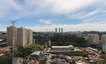 Imagem 7: Apartamento para Aluguel - Jardim Jussara, 2 Quartos, 50 m2