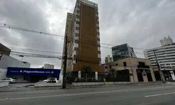 Imagem: Apartamento à venda no Batel com 4 quartos