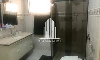 Imagem 7: Casa Assobradada com 790m e 5 quartos no Alto da Lapa