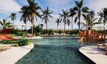 Imagem 6: Oportunidade com muito conforto esperando você no Meu Cais! - Empreendimento de alto padrã