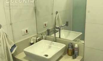 Imagem 6: Santo André - Casa Padrão - Parque das Nações