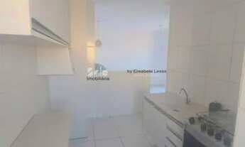 Imagem 2: Apartamento 02 quartos para Locação Vila Palmeiras, São Paulo