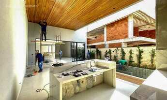 Imagem 4: ?? Casa Térrea Espetacular no Jardins Itália ??