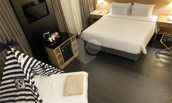 Imagem: Flat - Oportunidade de renda