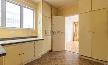 Imagem 14: Locação Apartamento 3 Dormitórios - 204 m² Jardim Paulista