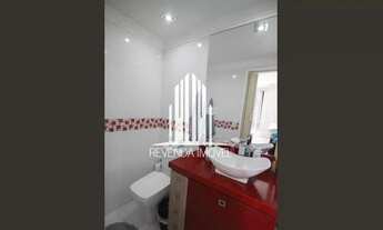 Imagem 10: Apartamento à venda 78 m² 3 dormitórios 1 suíte 2 vagas em Santana