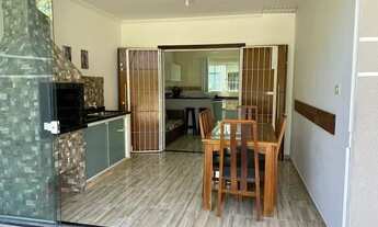 Imagem 5: Casa jacuzzi/spa ou Casa com Piscina Itapoá-SC