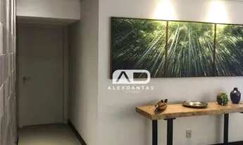Imagem 7: Apartamento com 3 dormitórios, 160 m² - venda por R$ 900.000,00 ou aluguel por R$ 5.410,00