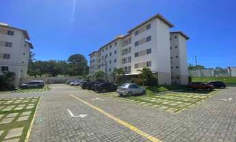 Imagem 5: Reserva Parque, 2 quartos em 50m², varanda, área de serviço e 1 vaga de garagem