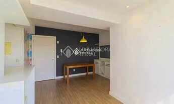 Imagem 6: PORTO ALEGRE - Apartamento Padrão - Azenha