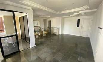 Imagem: ITAIGARA/Pituba 4/4, 02 suítes, 130m²