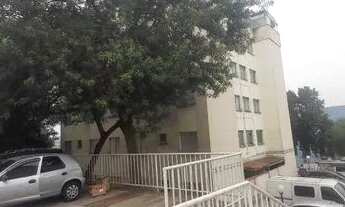 Imagem 2: Apartamento com 2 dormitórios, 50 m² - venda por R$ 220.000,00 ou aluguel por R$ 1.200,00