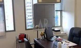 Imagem 4: Sala à venda, Funcionários - Belo Horizonte/MG