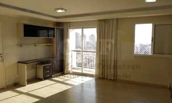 Imagem 4: Apartamento de 82m² Vila São Francisco