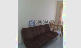 Imagem 7: SAO BERNARDO DO CAMPO - Residential / Apartment - BAIRRO ASSUNCAO