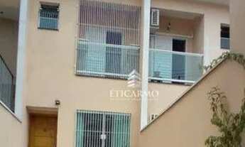 Imagem: Sobrado com 2 dormitórios à venda, 68