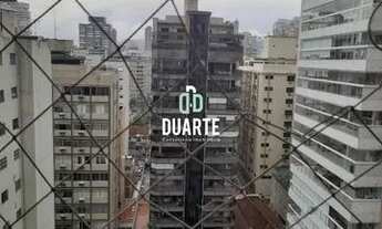 Imagem: SANTOS - Apartamento Padrão - GONZAGA