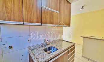 Imagem 3: Apartamento Padrão em Ribeirão Preto