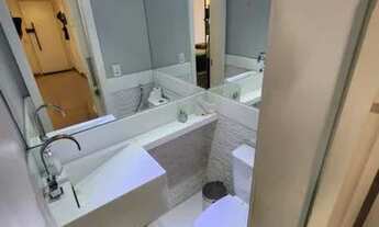 Imagem 5: Apartamento para venda reformado com 2 quartos na ABM - próximo à praia - Barra da Tijuca