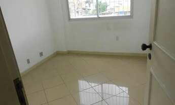 Imagem 7: Meier Dois Quartos c/ garagem e elevador