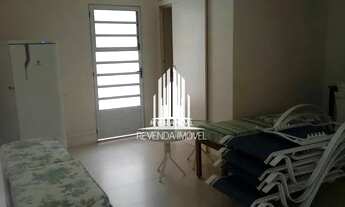 Imagem 5: Apartamento no Condomínio Edifício Flórida com 3 dorms 1 vaga em Moema