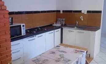 Imagem 5: Casa nos Ingleses