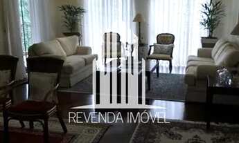 Imagem 5: Apartamento à venda 280m² 4 dormitório 4 suítes e 3 vagas em Santo Amaro