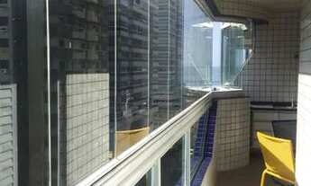 Imagem 2: Apartamento Forte Praia Grande