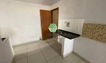 Imagem 4: OB-Alugo Apartamento 2 Quartos em Novo Horizonte