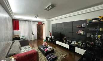 Imagem 2: Sobrado à venda no bairro Campestre - Santo André/SP