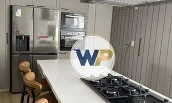 Imagem 5: Apartamento com 3 Dormitórios para Locação Anual no Centro - Balneário Camboriú/SC