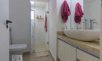 Imagem 6: Apartamento para Aluguel - Brooklin, 3 Quartos, 95 m2