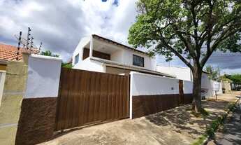 Imagem: Casa com 6 dormitórios, 311 m² - venda