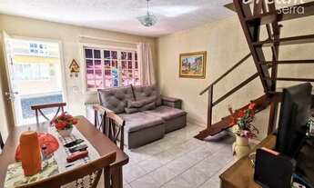 Imagem 3: Casa com 2 dormitórios à venda, 67 m² por R$ 330.000,00 - Bom Retiro - Teresópolis/RJ