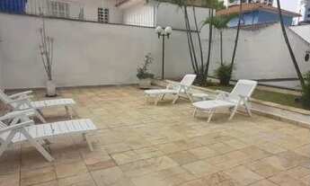 Imagem 4: Apartamento com 3 dormitórios à venda, 90 m² por R$ 730.000,00 - Santana - São Paulo/SP