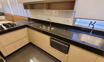 Imagem 7: Apartamento para aluguel tem 60 metros quadrados com 1 quarto em Lourdes - Belo Horizonte