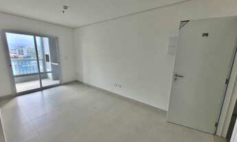 Imagem 2: Apartamento 1 Dormitório # Prédio Alto Padrão # 100 metros do Mar # Boqueirão - Praia Gra