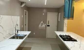 Imagem 7: Rua Santa Clara, Copacabana