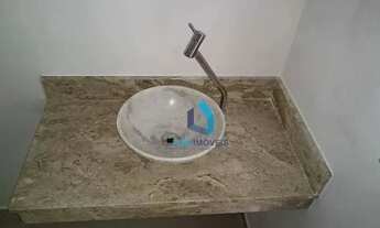 Imagem 4: Sobrado com 3 dormitórios à venda, 110 m² por R$ 590.000,00 - Vila Marari - São Paulo/SP