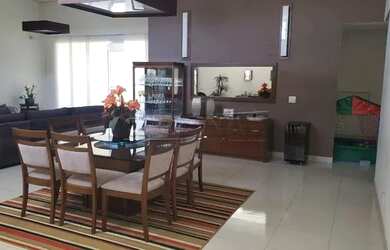 Imagem 3: Casa Sobrado em Araraquara