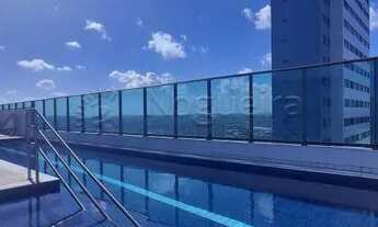 Imagem: MD-EDIFÍCIO RAFAELA RODRIGUES APTO 49M2