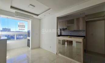 Imagem 2: Apartamento de 02 dormitórios para alugar no bairro Alto Petrópolis em Porto Alegre!