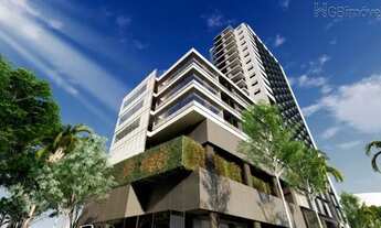 Imagem: Studio novo pronto pra morar Vila Clementino