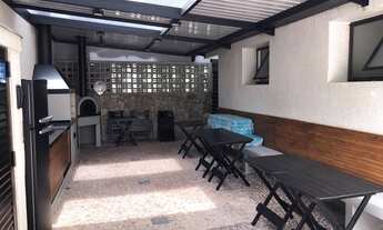 Imagem 6: Apartamento para venda ou locação possui 100 metros com 3 quartos + Home Office em Vila Ma