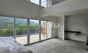 Imagem: Apartamento a venda no Edifício Trix Tamboré