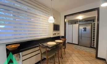 Imagem 4: Linda casa mobiliada para locação, no Bairro Velha!!