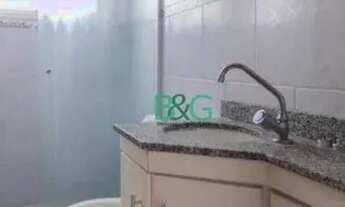 Imagem 4: Apartamento com 2 dormitórios à venda, 75 m² por R$ 399.000 - Jardim Independência - São P