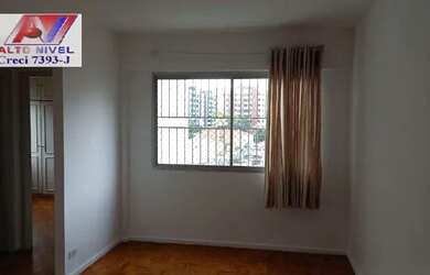 Imagem 2: Apartamento com 2 dormitórios para alugar, 52 m² por R$ 2.735,33 - Vila Leopoldina - São P